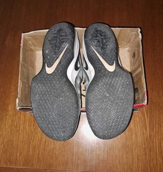 Nike Air Max Infuriate