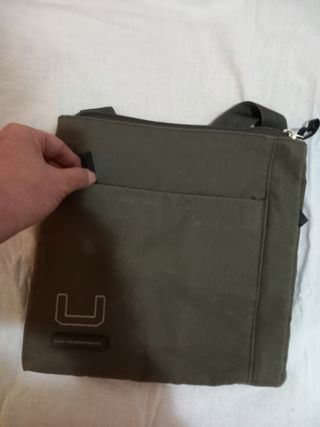 BOLSO ADOLFO DOMINGUEZ