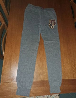 Felpe e pantalone Harry Potter