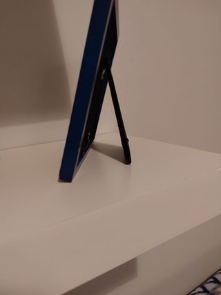 Cornice da tavolo multifoto