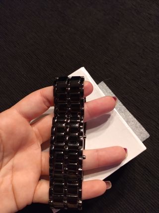 Reloj LED NUEVO