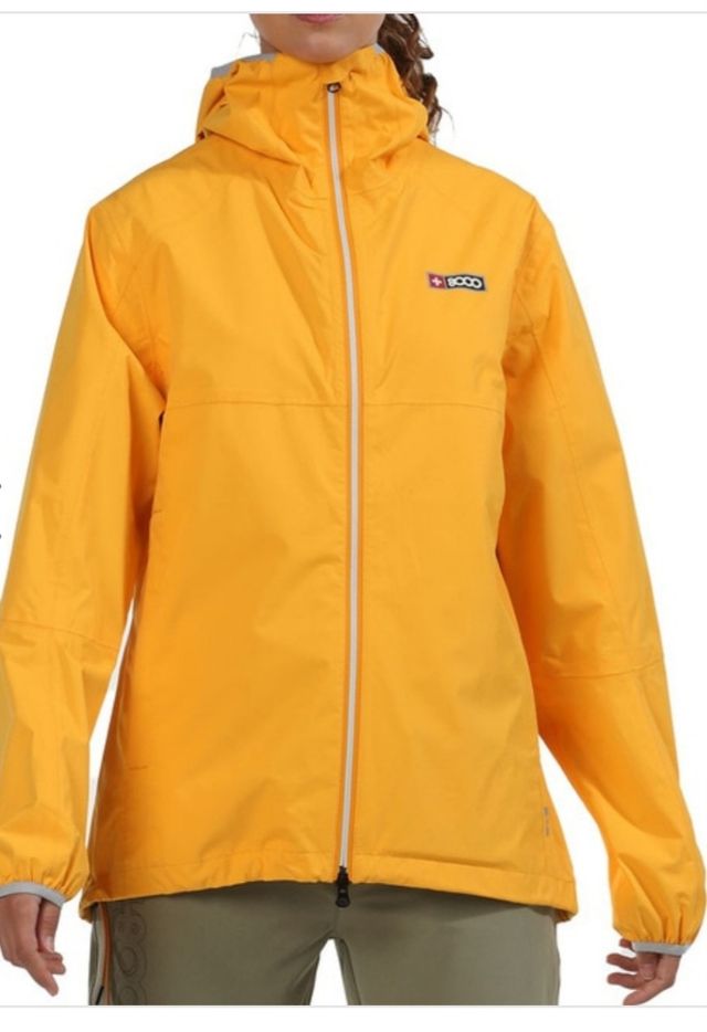 Impermeabile da donna