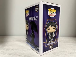 Funko Pop - Wednesday Addams 1311 SE