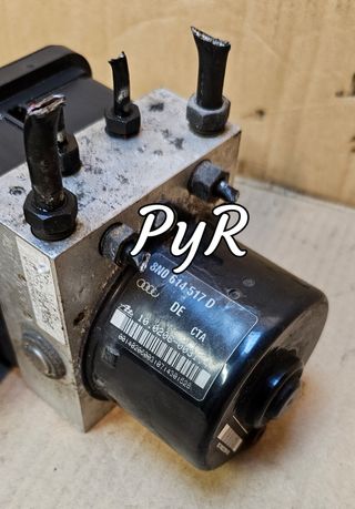 Modulo ABS/ESP Leon Cupra 1m