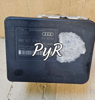 Modulo ABS/ESP Leon Cupra 1m