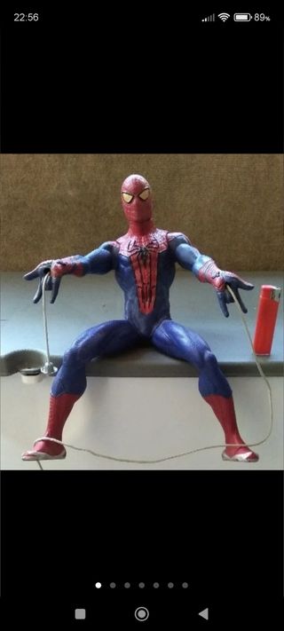 Spiderman