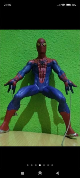 Spiderman