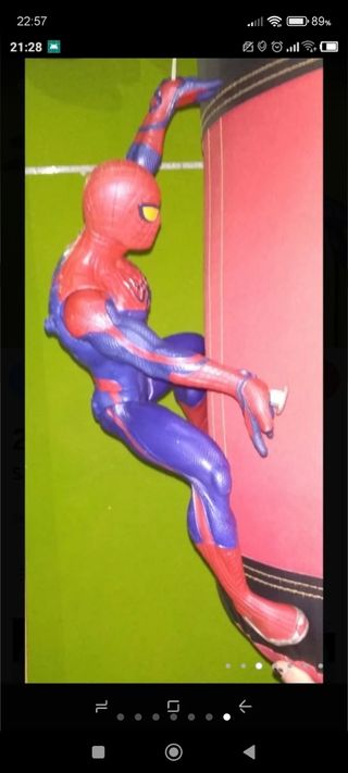 Spiderman