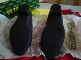 Zapatos mujer