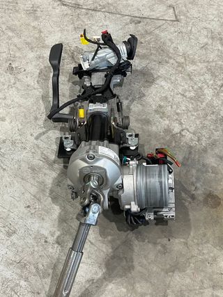 cremallera direccion grupo vag