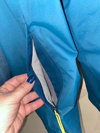The North Face L