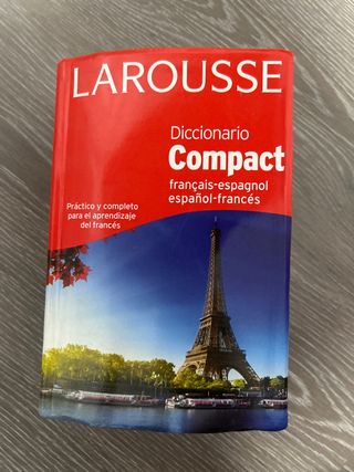 Diccionario Frances