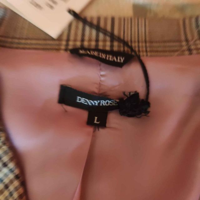 Bellissima Giacchina Denny Rose