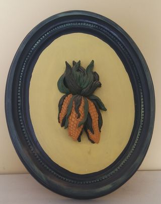 Maíz cocina