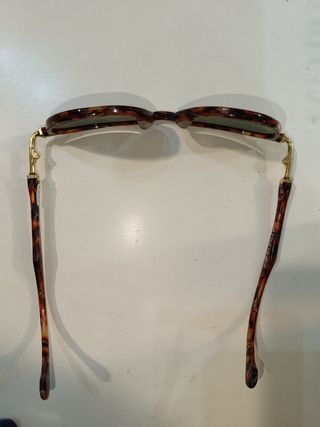 Gafa vintage Ray Ban Gatsby DLX Style 2 W1526