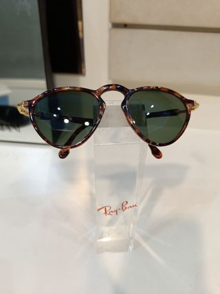 Gafa vintage Ray Ban Gatsby DLX Style 2 W1526