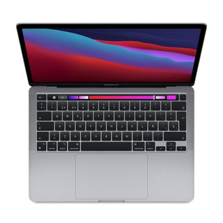 Macbook Pro M1 13.3 256gb / 8gb
