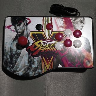 Mando Arcade USB