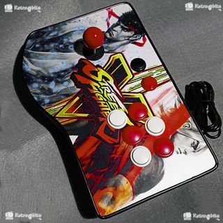 Mando Arcade USB
