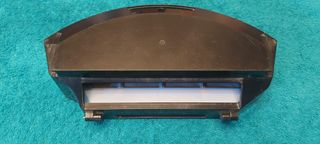 Caja de filtros conga Excellence dry aspirador