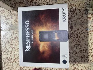 NESPRESSO