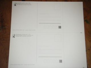 Conjunto de 20 Postais Praga, Pozdrav z Prahy 1993