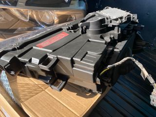 Farois Xenon Volvo V60-S60