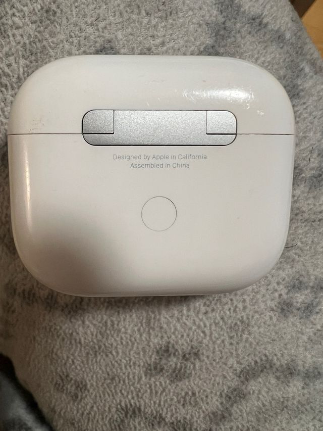 Airpods 3 generación