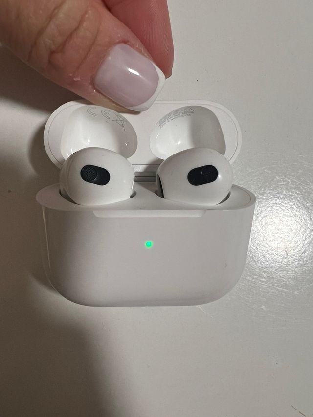 Airpods 3 generación