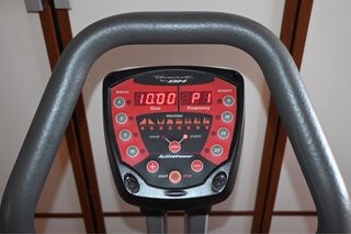 Plataforma vibratoria Bh Tecnovita YV16