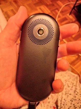 Traductor instantaneo