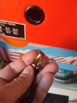 Pulsera mujer Lotus.