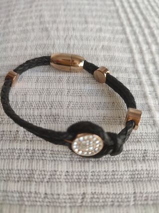 Pulsera mujer Lotus.