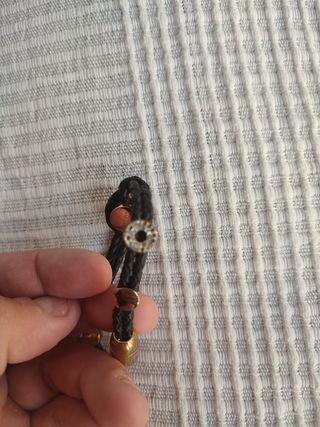 Pulsera mujer Lotus.