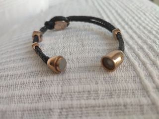 Pulsera mujer Lotus.