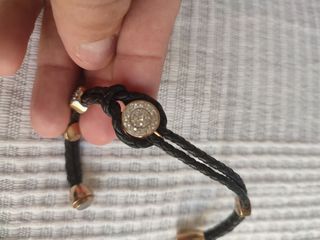 Pulsera mujer Lotus.
