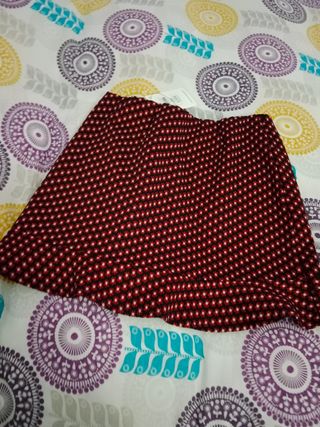 Minifalda