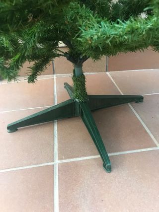 Arbol de Navidad