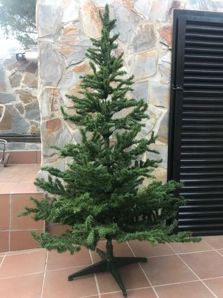 Arbol de Navidad