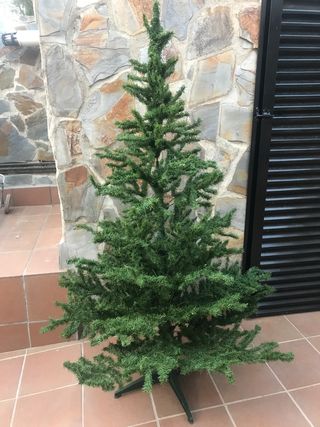 Arbol de Navidad