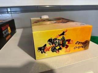Asterix & Obelix XXL2 Collector Edition