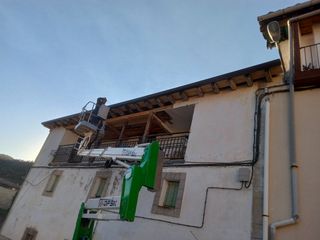 REPARACIÓN DE TEJADOS