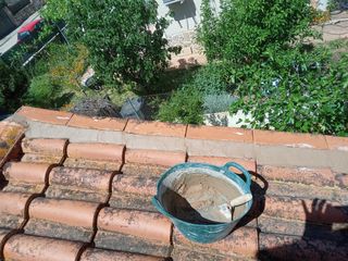 REPARACIÓN DE TEJADOS