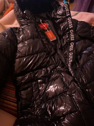 Chaqueta de invierno Guess Paloma