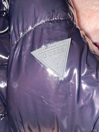 Chaqueta de invierno Guess Paloma
