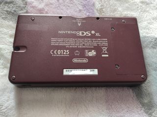 Nintendo DSi XL + 9 Juegos(ENVÍO INCLUIDO)