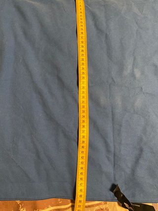 asciugamano palestra