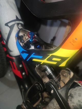 LAPIERRE XR 729 TALLA M