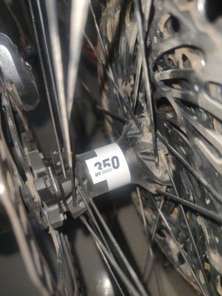 LAPIERRE XR 729 TALLA M