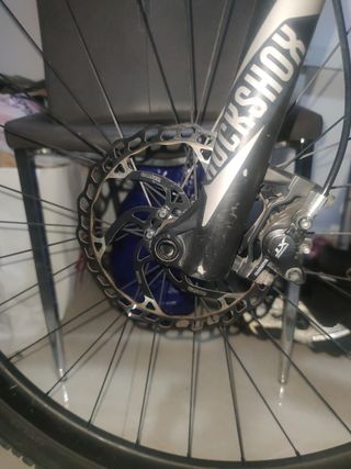 LAPIERRE XR 729 TALLA M